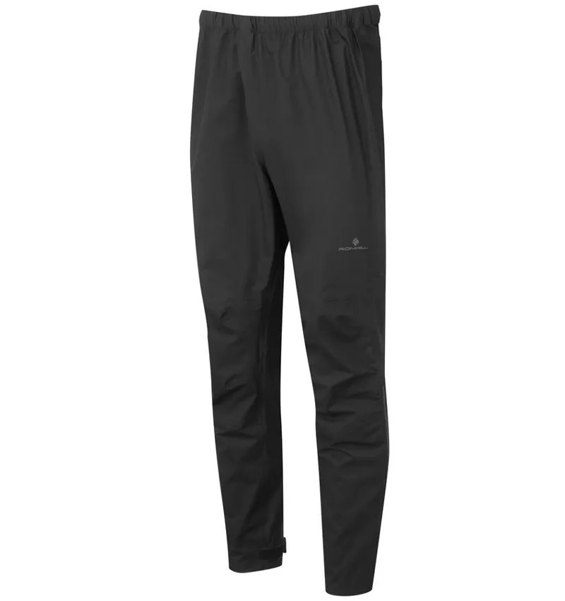 Ronhill Unisex Tech Fortify Pant All Black
